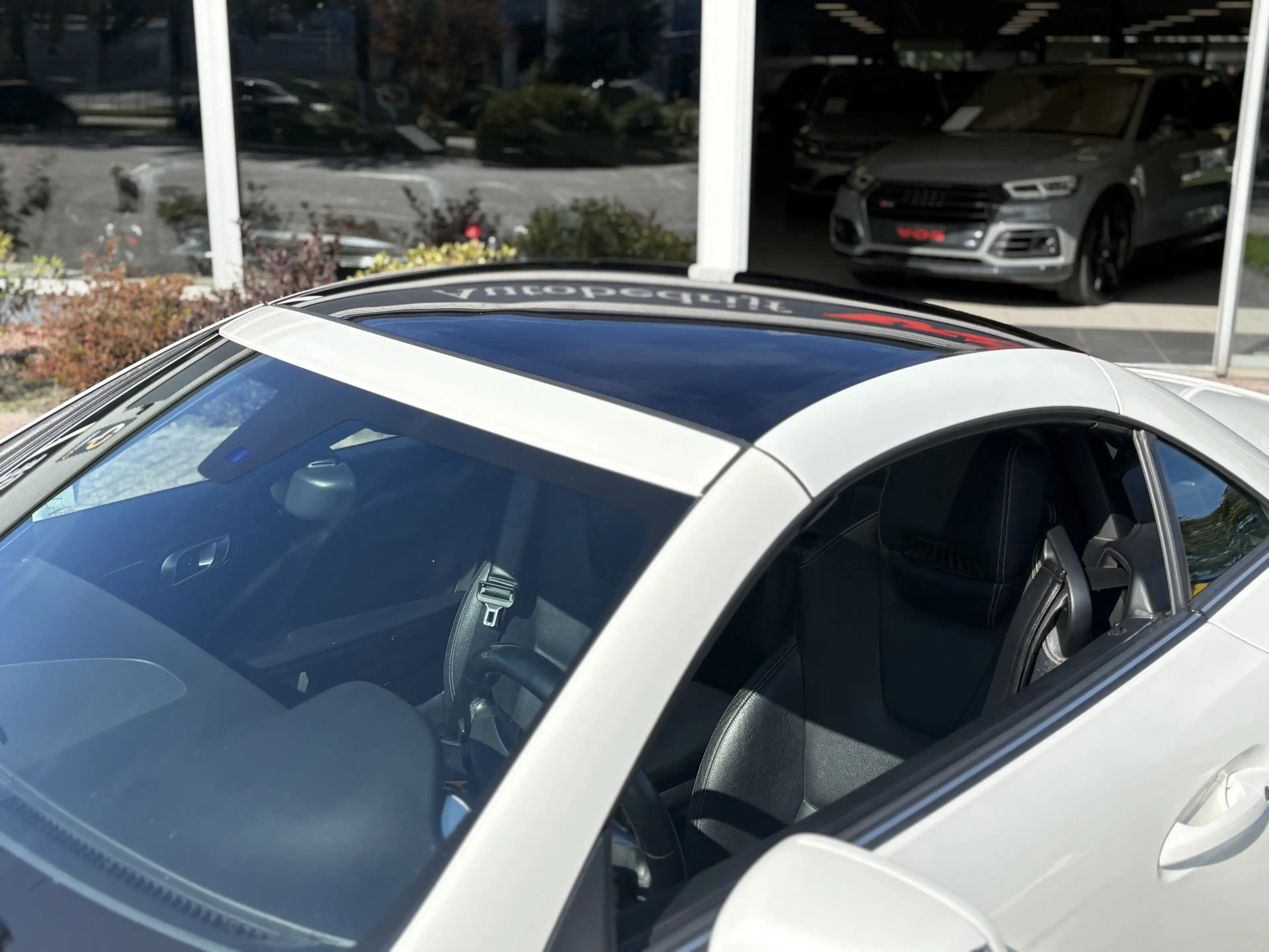 Mercedes-Benz SLK 200 | CarPlay | Nekverwarming | Camera | Panodak — photo 18