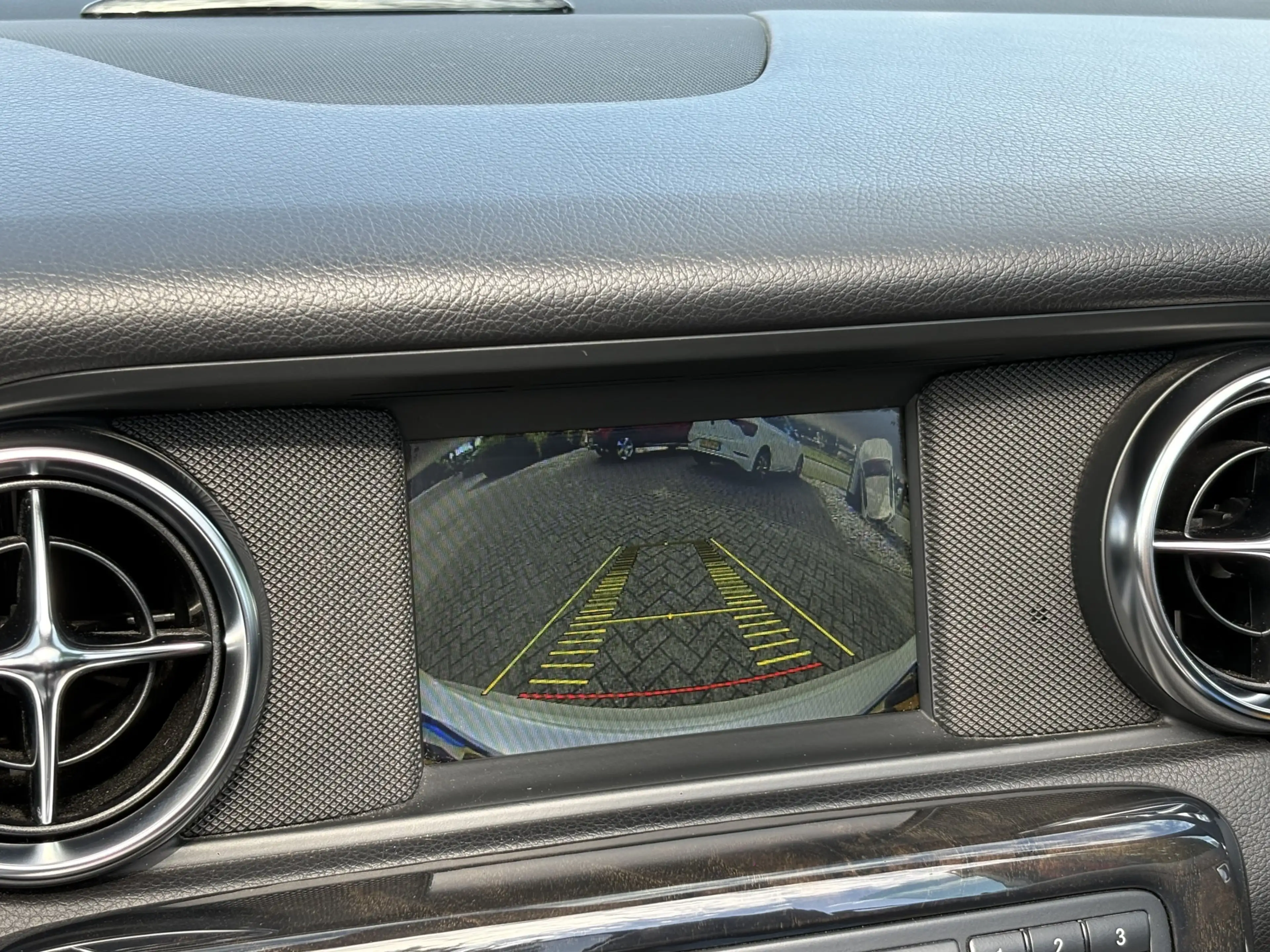 Mercedes-Benz SLK 200 | CarPlay | Nekverwarming | Camera | Panodak — photo 17