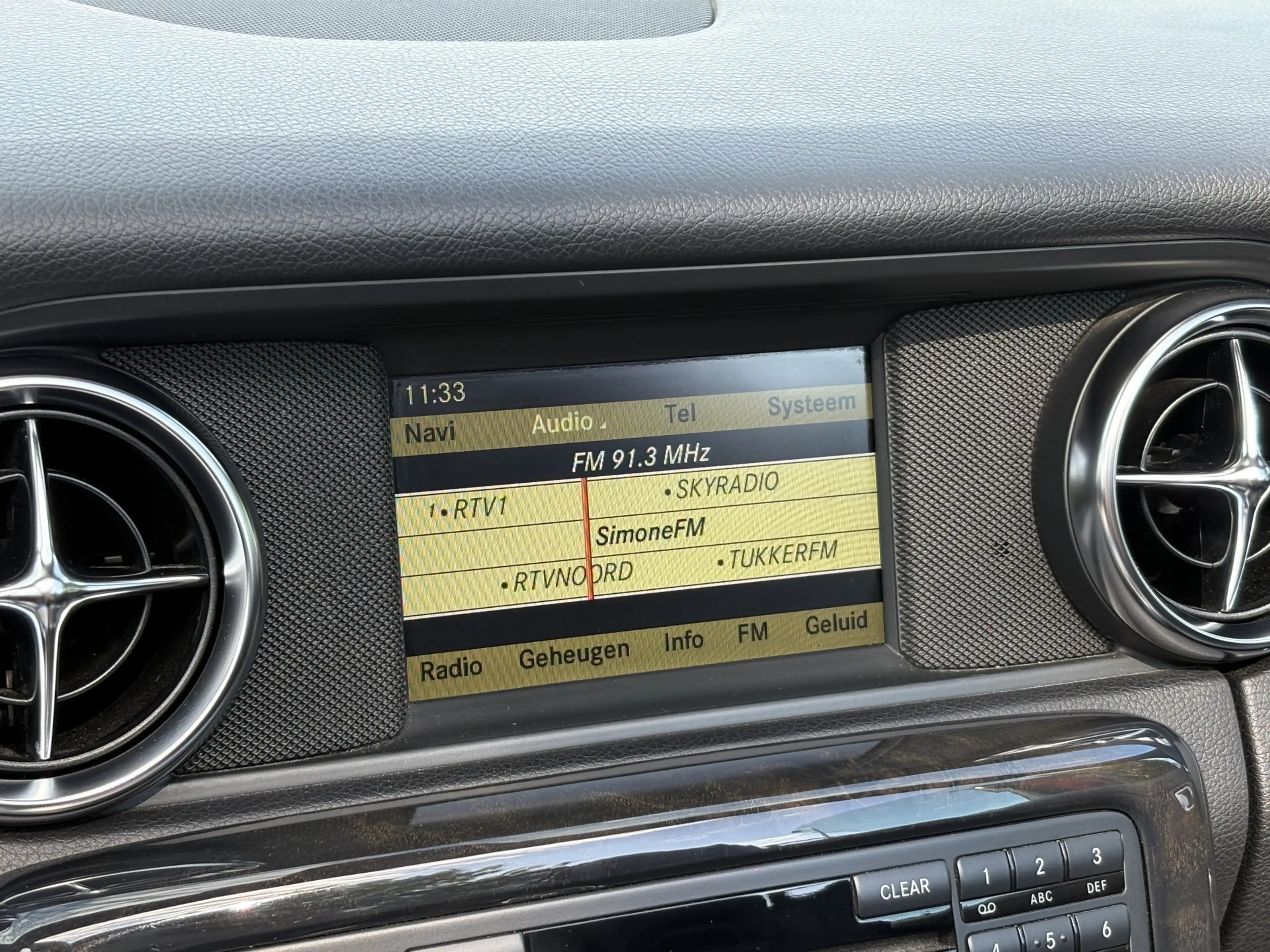 Mercedes-Benz SLK 200 | CarPlay | Nekverwarming | Camera | Panodak — photo 27