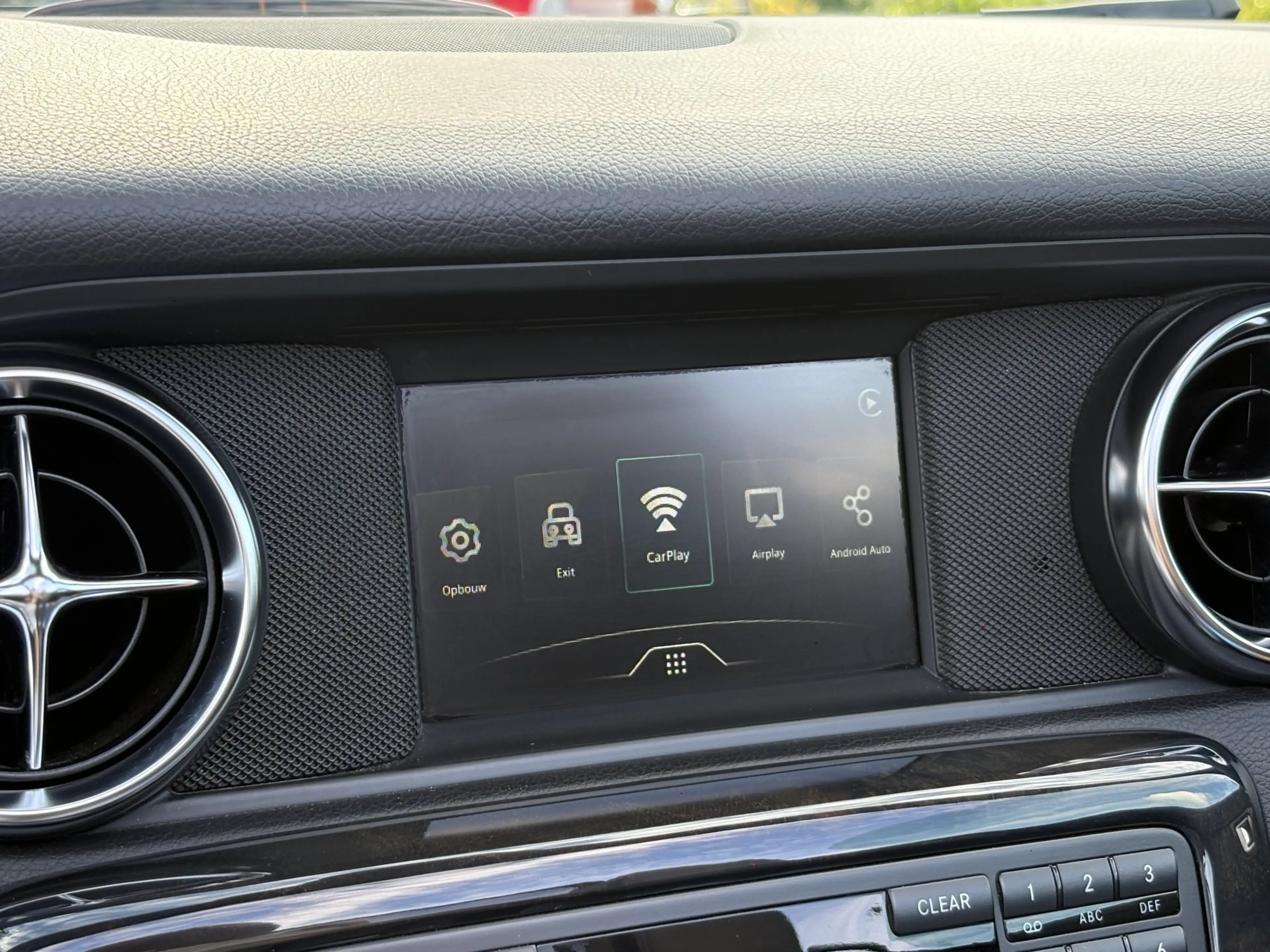 Mercedes-Benz SLK 200 | CarPlay | Nekverwarming | Camera | Panodak — photo 32