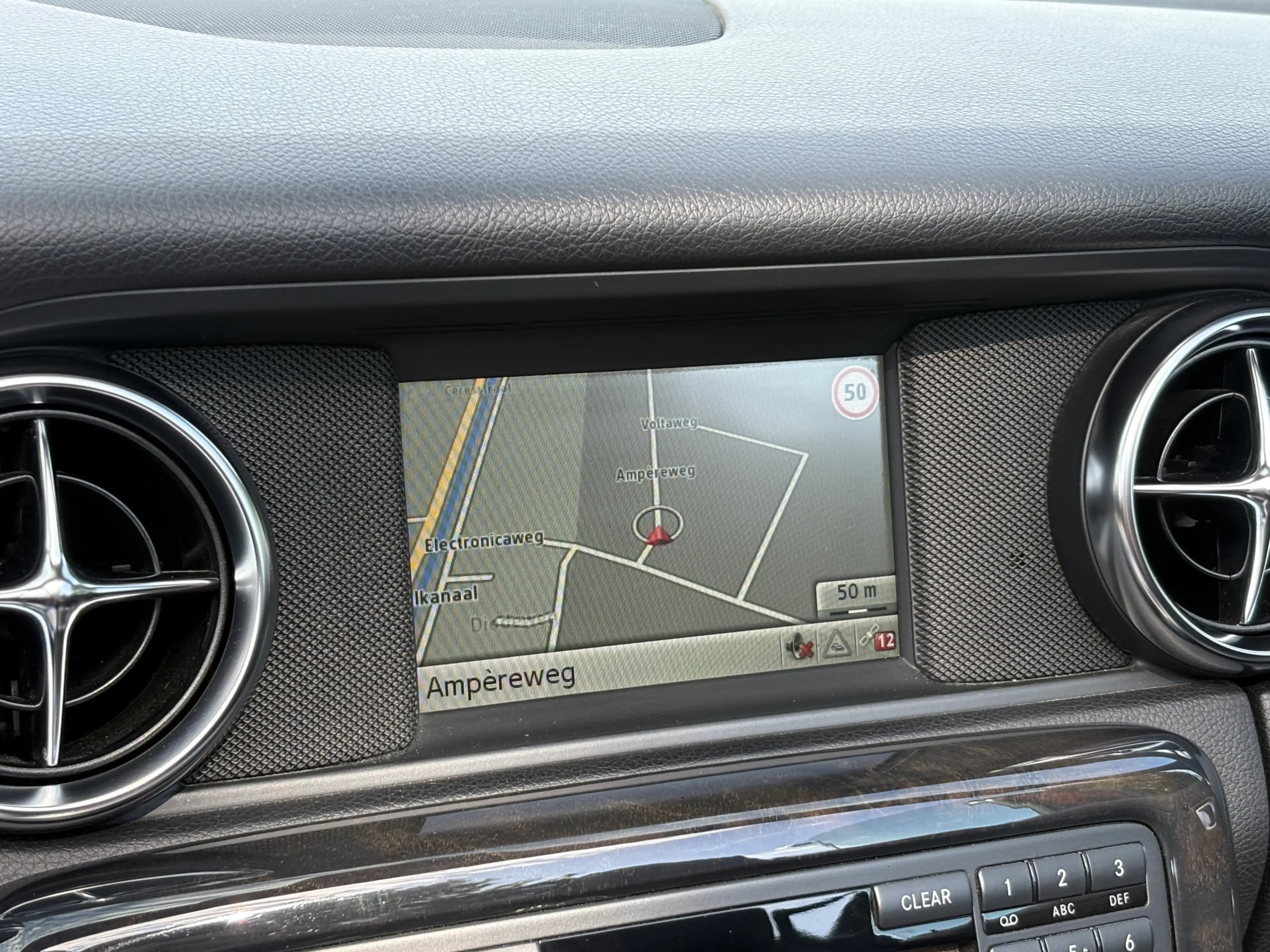 Mercedes-Benz SLK 200 | CarPlay | Nekverwarming | Camera | Panodak — photo 19