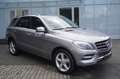 Mercedes-Benz ML 350 Bluetec 4MATIC Navi/GSD/Standhzg/AHK Silber - thumbnail 1