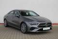 Mercedes-Benz CLA 180 d Coupé Cp. Progressive Line WideScreen Grau - thumbnail 2