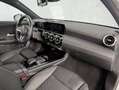 Mercedes-Benz A 180 180 AUTOMATIC STYLE LINE Argento - thumbnail 12