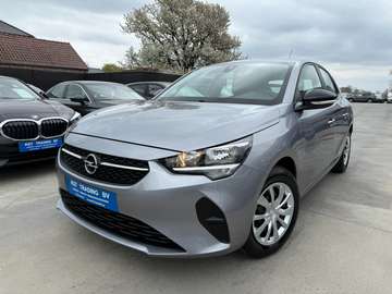 1.2i NAVIGATIE CARPLAY CAMERA BLUETOOTH PDC AIRCO