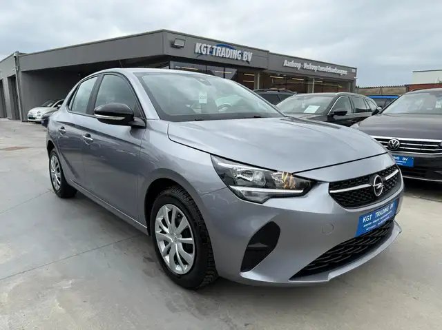 Opel Corsa view 3