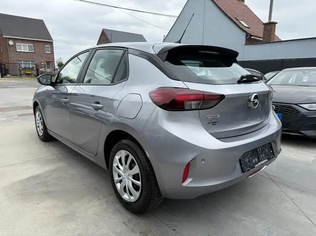 Opel Corsa view 7