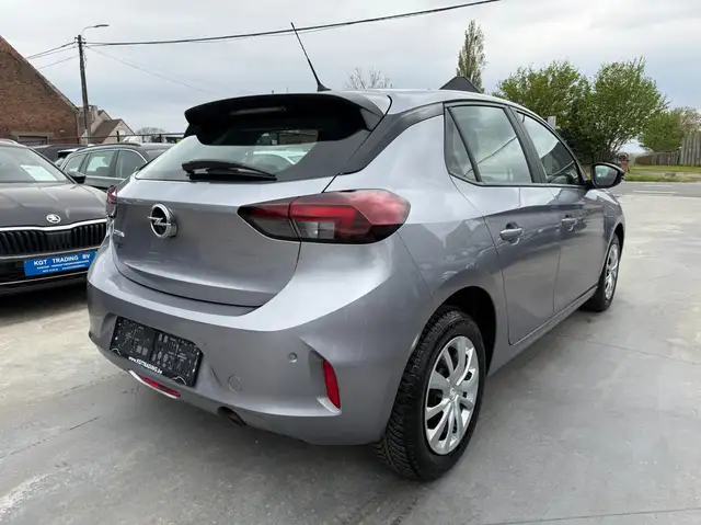 Opel Corsa view 5