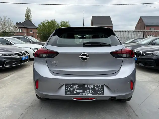 Opel Corsa view 6