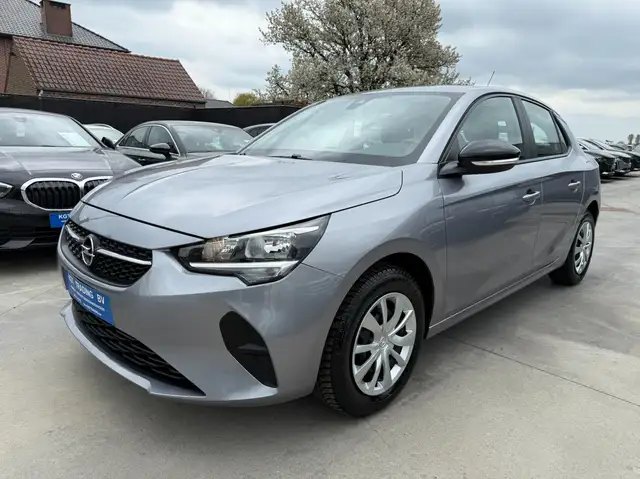 Opel Corsa view 9