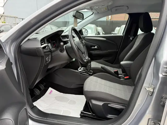 Opel Corsa view 11