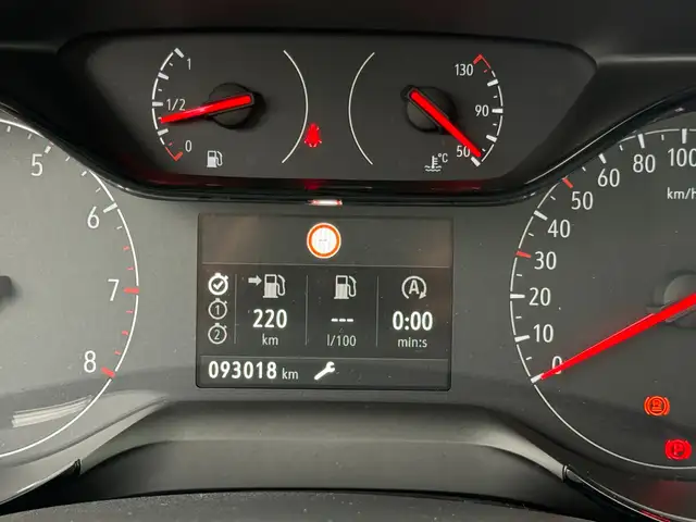 Opel Corsa view 15