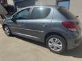Peugeot 207 207 95 VTi Premium Gris - thumbnail 1