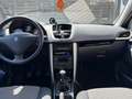Peugeot 207 207 95 VTi Premium Gris - thumbnail 2