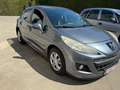 Peugeot 207 207 95 VTi Premium Gris - thumbnail 6