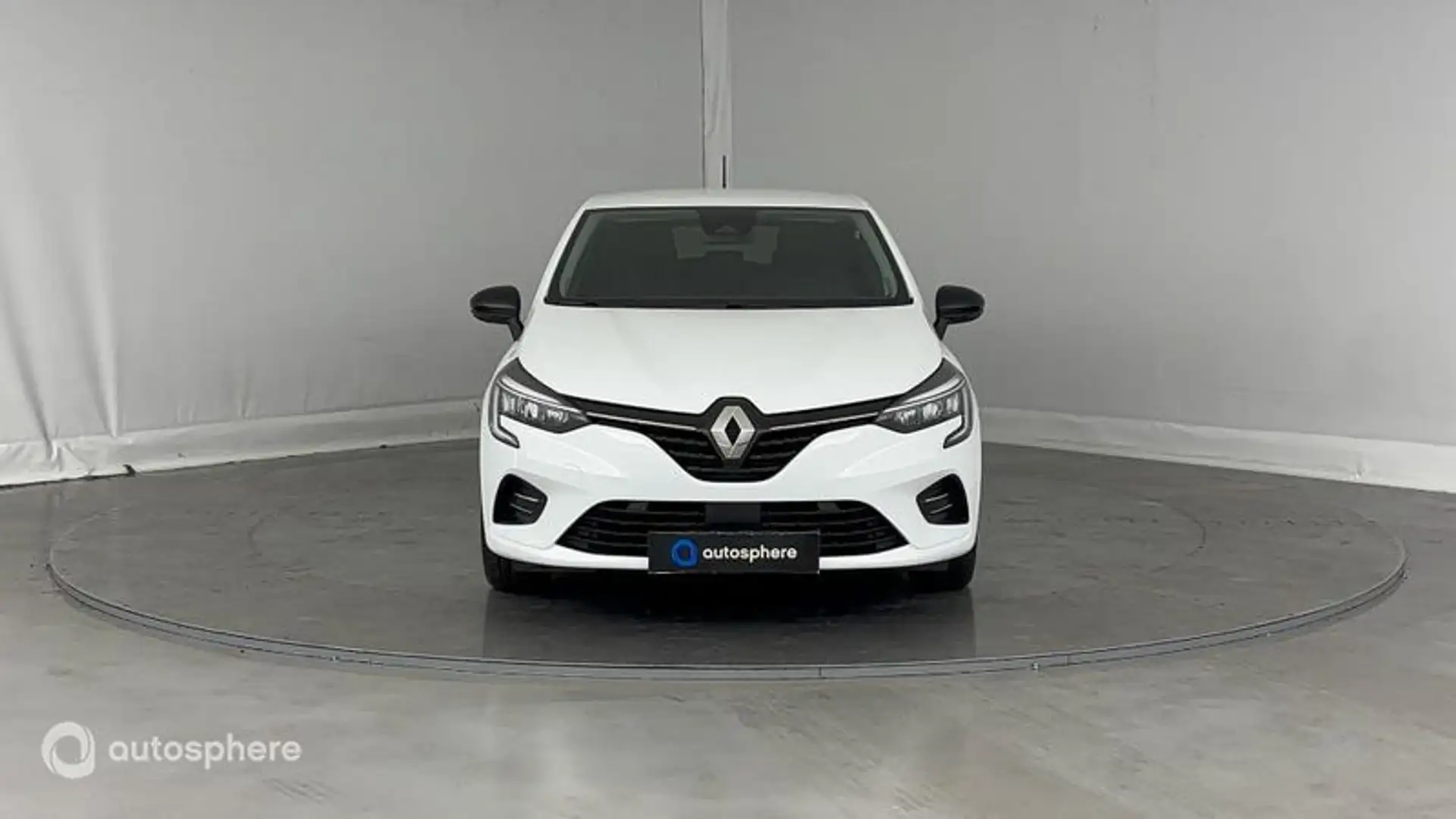 Renault Clio 1.6 E-Tech 145ch full hybrid Evolution - 2
