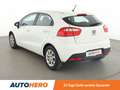 Kia Rio 1.2 Edition 7 *KLIMA*GARANTIE* Weiß - thumbnail 4