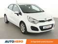 Kia Rio 1.2 Edition 7 *KLIMA*GARANTIE* Weiß - thumbnail 8