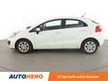 Kia Rio 1.2 Edition 7 *KLIMA*GARANTIE* Weiß - thumbnail 3