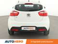 Kia Rio 1.2 Edition 7 *KLIMA*GARANTIE* Weiß - thumbnail 5