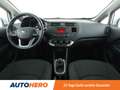 Kia Rio 1.2 Edition 7 *KLIMA*GARANTIE* Weiß - thumbnail 12