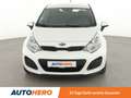Kia Rio 1.2 Edition 7 *KLIMA*GARANTIE* Weiß - thumbnail 9