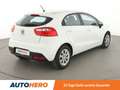 Kia Rio 1.2 Edition 7 *KLIMA*GARANTIE* Weiß - thumbnail 6