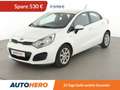 Kia Rio 1.2 Edition 7 *KLIMA*GARANTIE* Weiß - thumbnail 1
