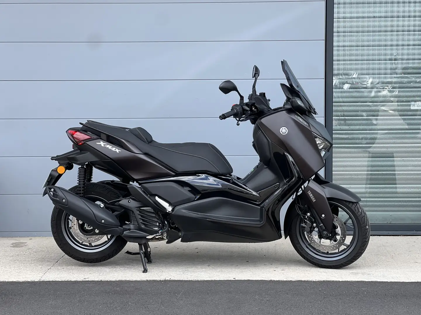Yamaha X-Max 125 - 1