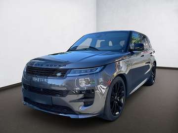 RANGE ROVER SPORT P460e DYNAMIC HSE