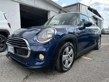 Mini IV F55-F56  1.5 5p