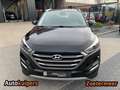Hyundai TUCSON 1.6 GDi Premium NAVI,Cruise,Stoel VW Zwart - thumbnail 2