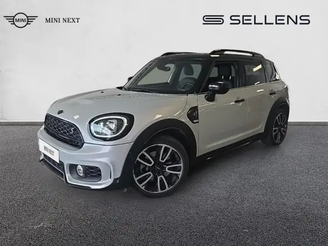 MINI John Cooper Works Cooper S  178ch John Cooper Works BVA7