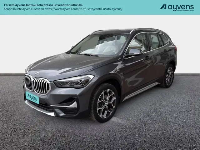 BMW X1 sdrive16d XLINE PLUS auto