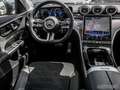 Mercedes-Benz C 300 d EDITION AMG Distronic Kamera MBUX LED Nero - thumbnail 4