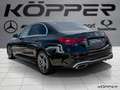 Mercedes-Benz C 300 d EDITION AMG Distronic Kamera MBUX LED Nero - thumbnail 2