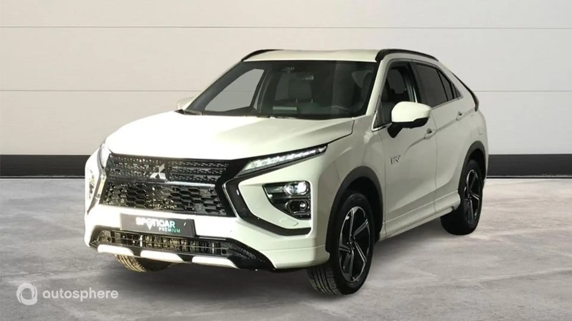 Mitsubishi Eclipse Cross 2.4 MIVEC PHEV 188ch Intense 4WD 2023 - 1