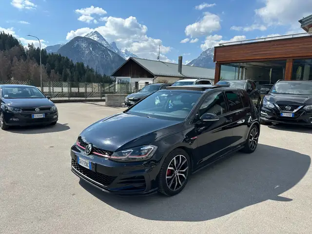 Volkswagen Golf GTI Golf GTI Performance 2.0 245 CV TSI DSG 5p. BMT