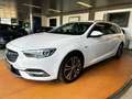 Opel Insignia EXCLUSIVE/HUD/SHZ/KAMERA/DIGITAL-TACHO Weiß - thumbnail 1