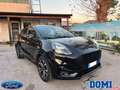 Ford Puma Puma 1.0 ecoboost h ST-Line s Nero - thumbnail 1