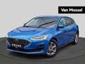 Ford Focus Titanium X - Sync 4 - WirelessCarplay - Winterpack Blauw - thumbnail 1
