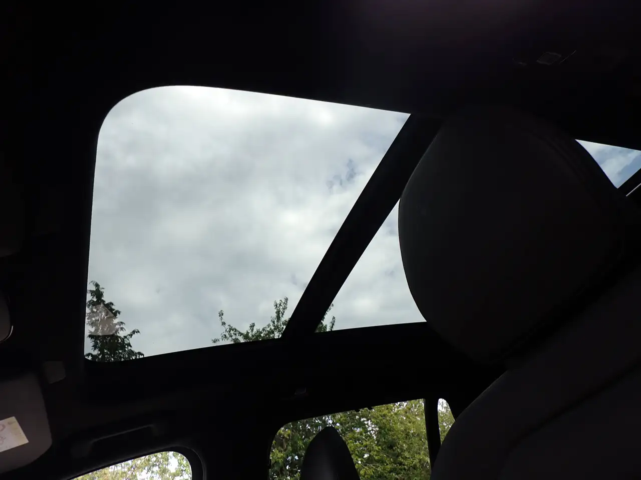 Volvo XC90 T8 AWD Ultra Black Edition / AHK / Luftfahrwerk, миниатюра 8