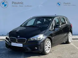 BMW Série 2 225xeA 224ch Lounge