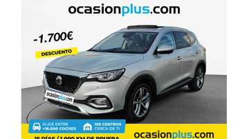 1.5 T-GDI Luxury Aut.