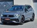 Volkswagen Tiguan 2,0TDI 4Motion 2xRLine DSG *BlackStyle*Matrix*DCC* Gris - thumbnail 1