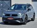 Volkswagen Tiguan 2,0TDI 4Motion 2xRLine DSG *BlackStyle*Matrix*DCC* Gris - thumbnail 8