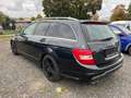 Mercedes-Benz C 250 C-Klasse T-Modell Diesel T CDI 4 MaTiC AMG Schwarz - thumbnail 7