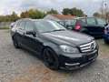 Mercedes-Benz C 250 C-Klasse T-Modell Diesel T CDI 4 MaTiC AMG Schwarz - thumbnail 3