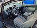 Ford Fiesta Titanium 1,25 Schwarz - thumbnail 6