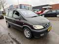 Opel Zafira 1.8-16V Elegance 7-pers. Airco Bj:2002 NAP! Zwart - thumbnail 2